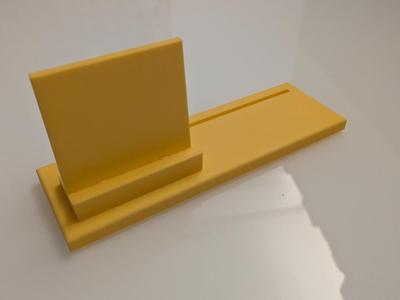 Custom PSA BGS Card Holder with Theme