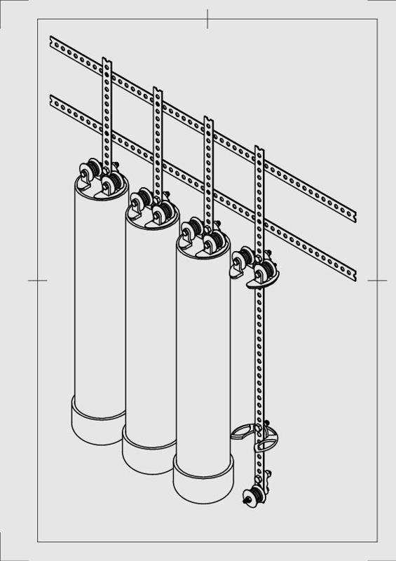 Shaffer Linear Processor