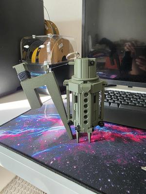 Airsoft Trip Mine - Boogey Bomb