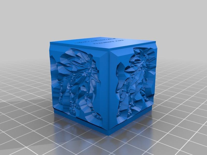 solgaleo collector's block legendary-rare (must be metallic gold!)