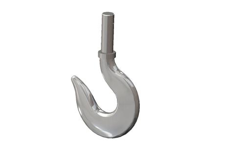 Crane hook