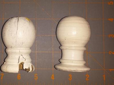 Flag Pole Fennel (Top)