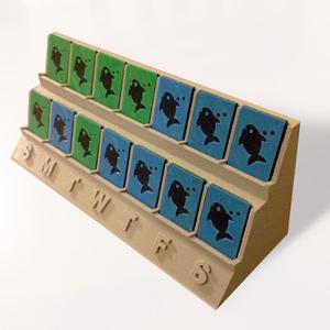 Fish Feeder Reminder