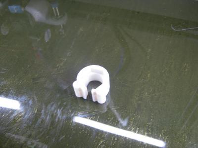 EZABL NUT WRENCH (Both 18mm and 25mm)