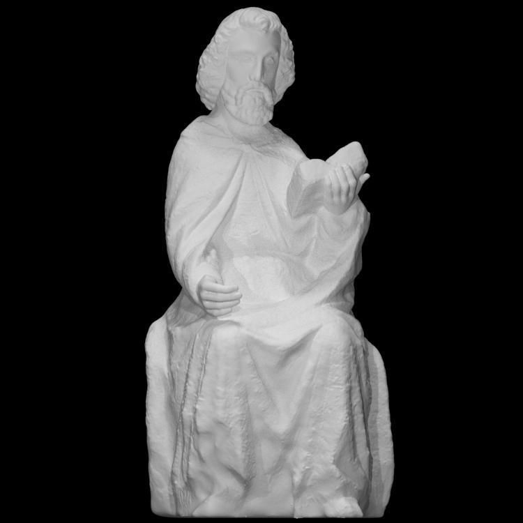 Epitaph of the Goldsmith Sigismund Waloch