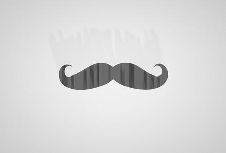 MUSTACHE / FLIP TEXT / FLIP / FLIP / SURPRISE / TOY / CHILD / DECORATION / ART / TEXT / DRAWING / FACE / BEARD