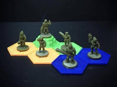 Freespace Privateers (Fourth Edition Pocket-Tactics Update)