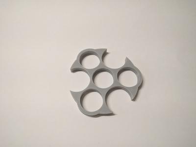 Fidget Spinner #3