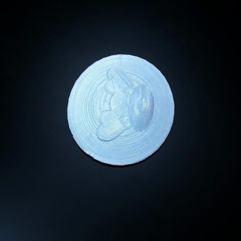 Exquisite Elzing-Wluff