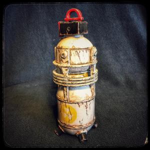 Fallout 4 Nuka Grenade