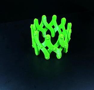 Expandable Bracelet SX