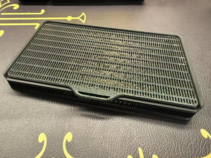 Ultra-thin Push-Pull Molecular Sieve Desiccant Box｜Efficient Dehumidification, Easy Material Replacement