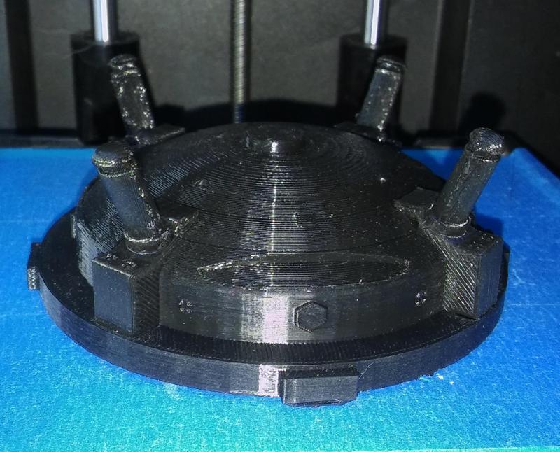 Fallout 4 Plasma Mine