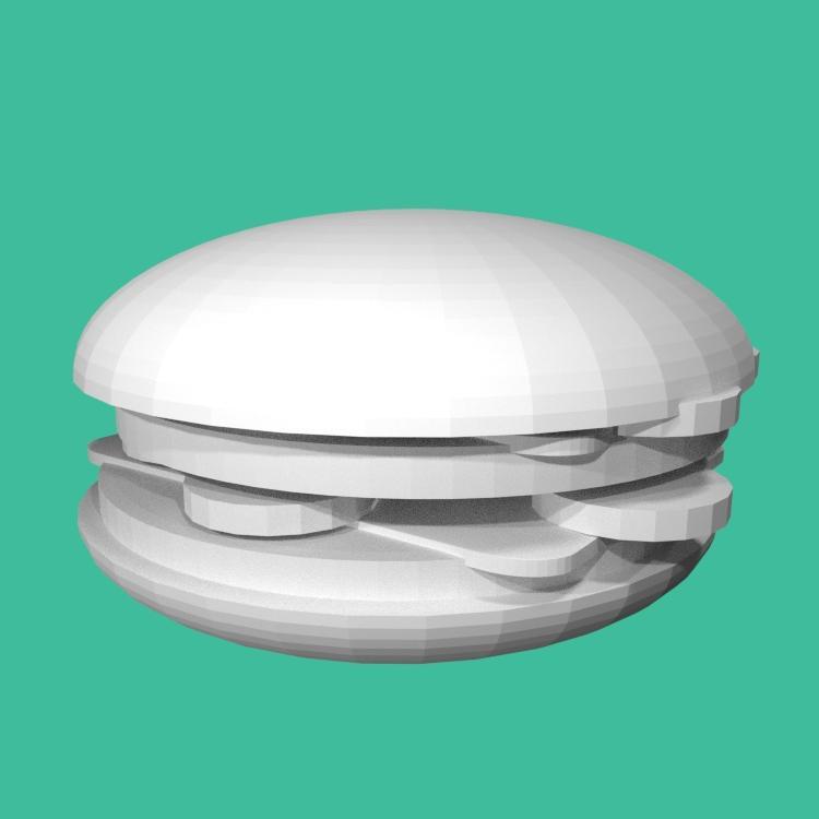 Fantastic Sango-Bojo