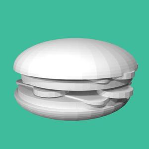 Fantastic Sango-Bojo