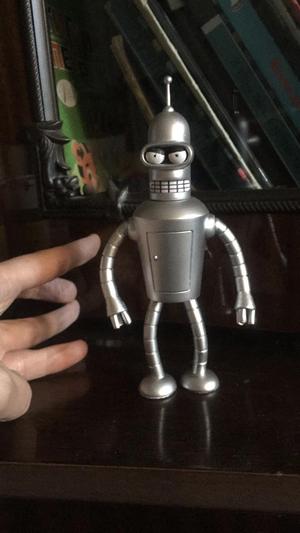 Futurama bender