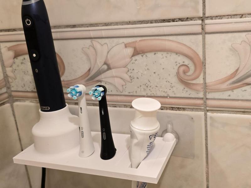ORAL-B IO Toothbrush Holder