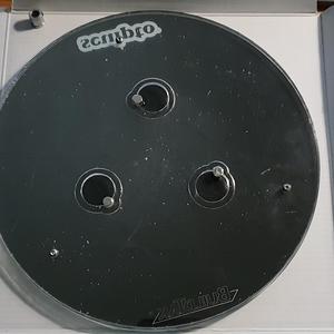 Sculpto magnet guide