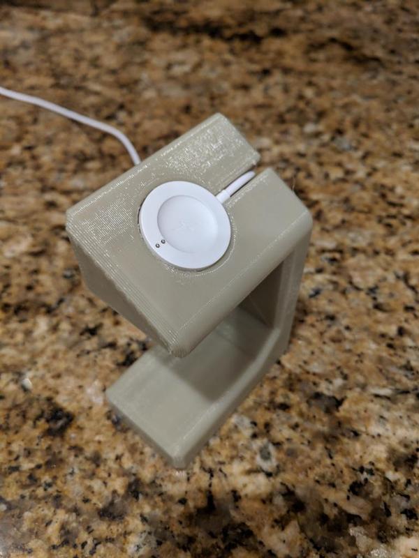 Misfit Vapor 2 Charging Stand