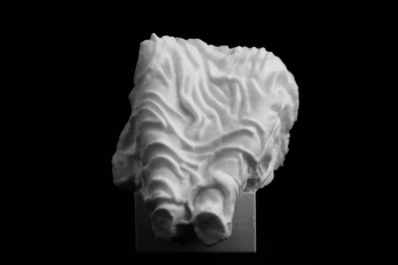 Oreithra - Elgin Marbles at The British Museum, London