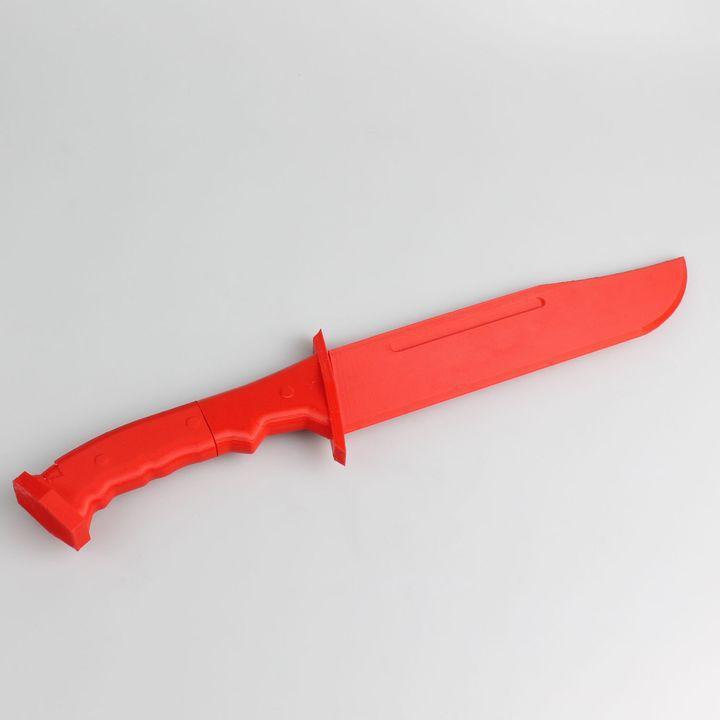 Halo Reach Combat Knife