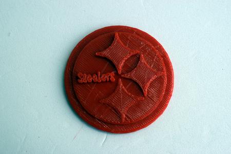 Pittsburgh Steelers - Logo