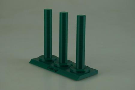 Pop Can Bottle Top Holder