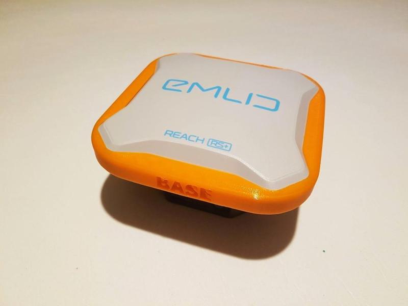 EMLID REACH RS Bumper Protection