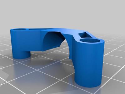 Hyperlite Floss 2 Capacitor Holder