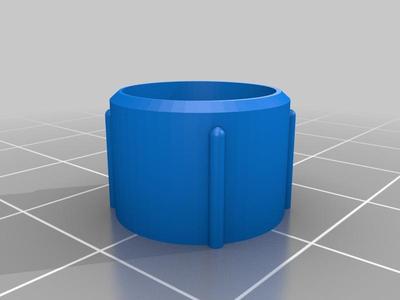 Simplified Bar Holder For Nicot Queen Rearing System