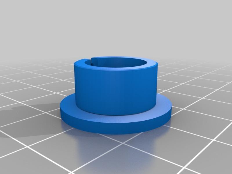 Bushing Gearbox volvo M45-46-47