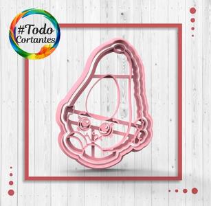 Shopkins avocado cutter