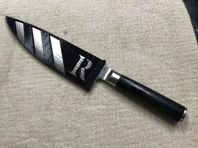 Shun Classic 8 Inch Chef's Knife Sheath