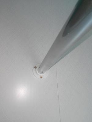 Holder for pipe 25mm