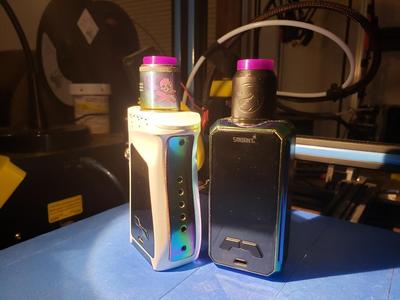 810 Low Profile Drip Tip