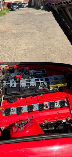 B58 coil adapter to M50/M50TU