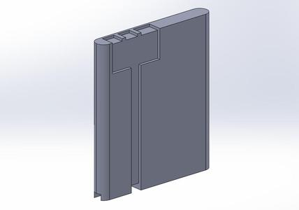 Sony NP-BN1 External Battery