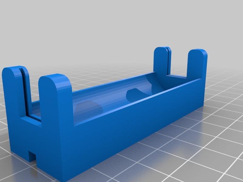 Battery Holder for 22650