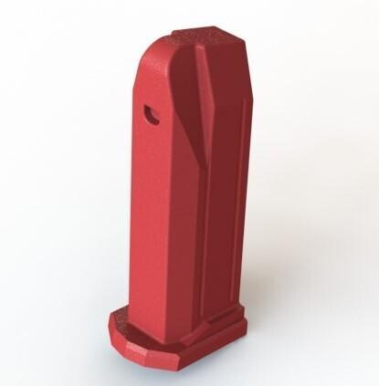 Arex Delta Traning Magazine