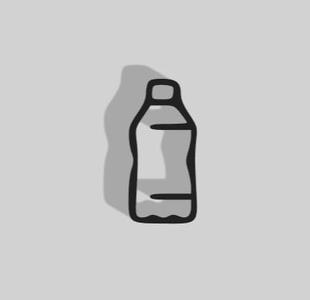 Hydration Decoration - 2D Art