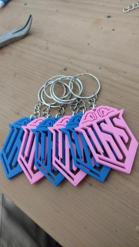 KeyRing Boxing Academy OSS Training