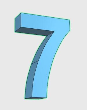 #7,siete,seven,numero 7,number 7,number 7