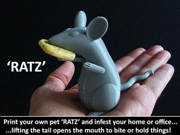 RATZ