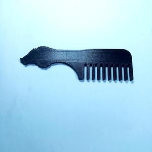 Razorback Comb