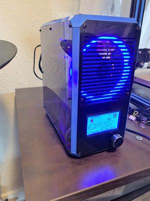 CR10S ATX Conversion Tower