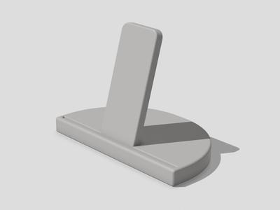 Canon Selphy Photo Stand