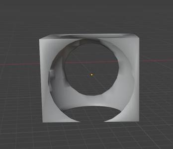 Foam Block for Mockups and Testing – Printable Placeholder Block