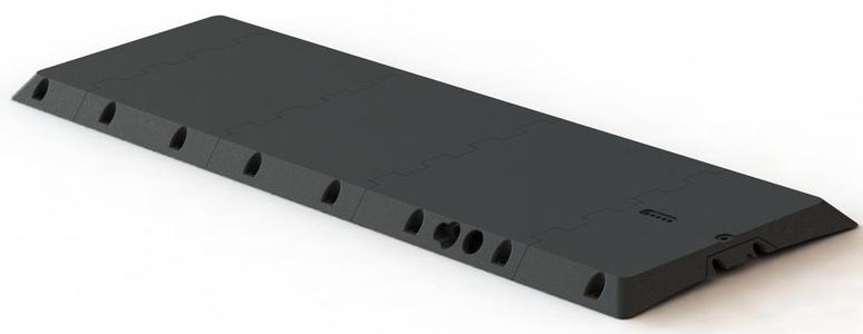 Enclosure for Hummie Deck