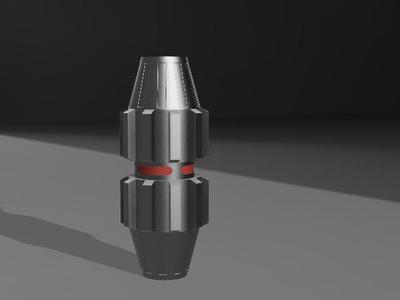 Imperial Grenade