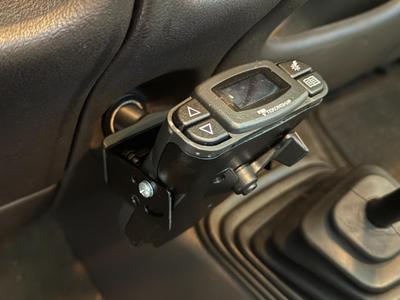 Prodigy P3 Brake Controller 12V Outlet Mount